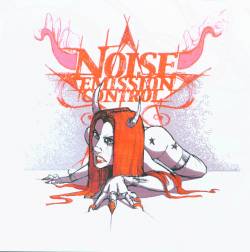 Noise Emission Control : Noise Emission Control (Demo)